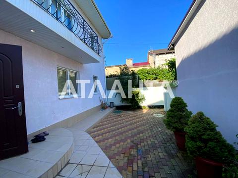 будинок за адресою Одеса, Анни Ахматової вул.