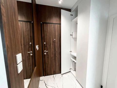 квартира по адресу Кучеревського бульв., 1а