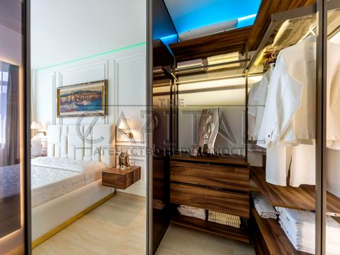 квартира по адресу Андрея Верхогляда ул. (Михайла Драгомирова), 14-А