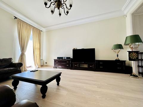 квартира за адресою Паньківська вул., 8