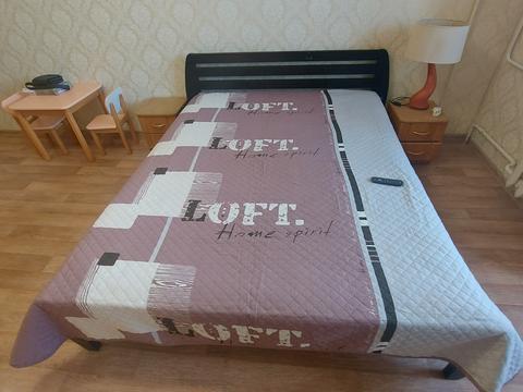 квартира по адресу Рональда Рейгана ул., 9-Г