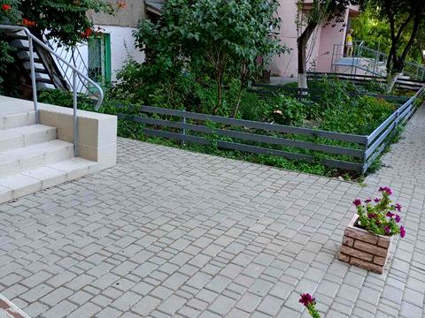 квартира за адресою Одеса, Євгена Чикаленка вул., 59а