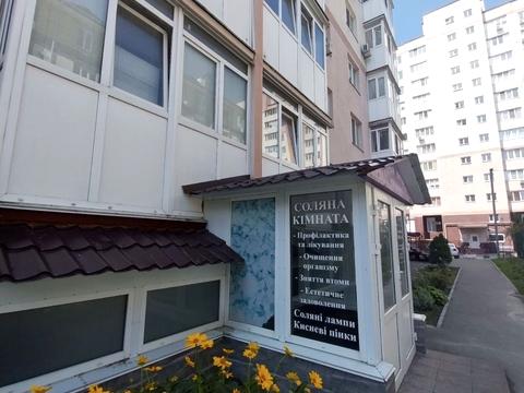 комерційна за адресою Амосова пров., 22