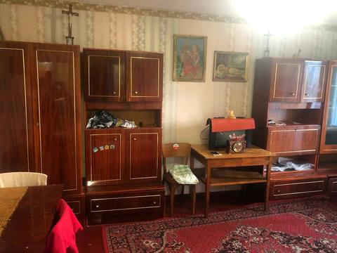 квартира по адресу Вишнева, 137