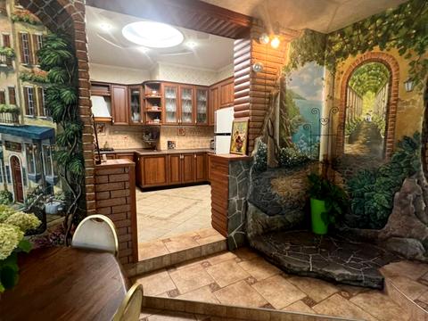 дом по адресу Олеся Гончара, 15