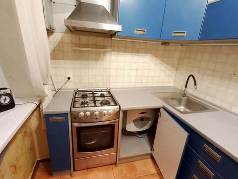 квартира по адресу Зелёная ул., 12