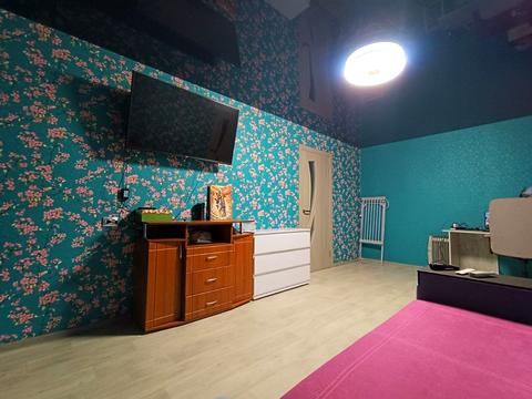 квартира за адресою Соборності, 40
