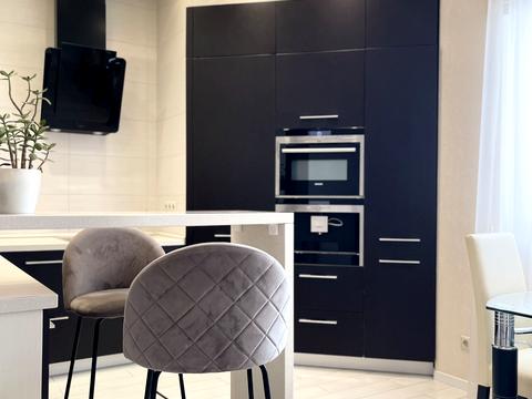 квартира по адресу Владимира Ивасюка просп. (Героїв Сталінграду), 2гк2