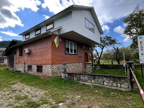 будинок за адресою Шевченка, 728а