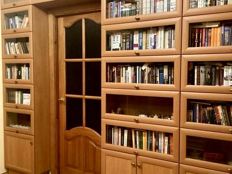 квартира по адресу Панаса Мирного ул., 11