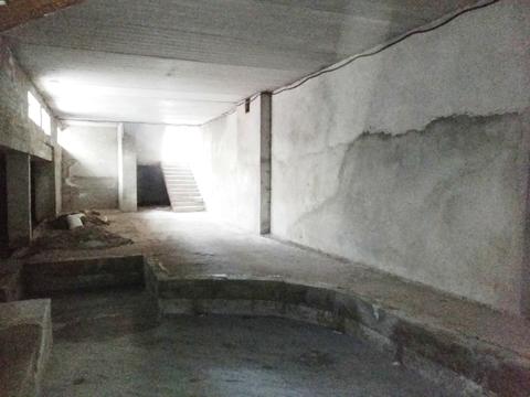 коммерческая по адресу Проскуровская ул., 45