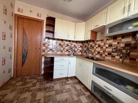 квартира за адресою Моніторна вул., 7