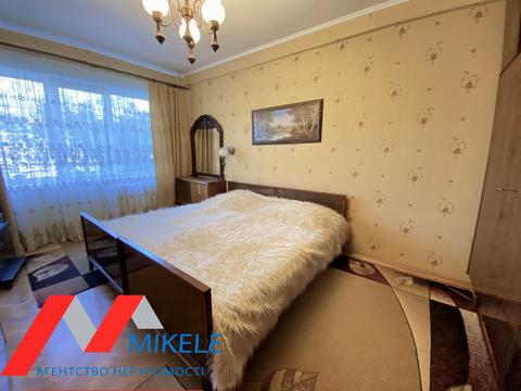 квартира за адресою Жамбила Жабаєва вул. (Кузьминська), 2