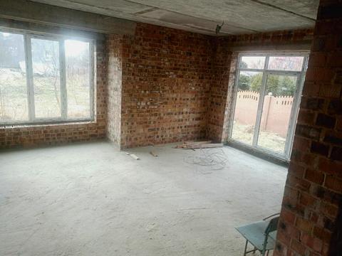 дом по адресу Вывозная ул.