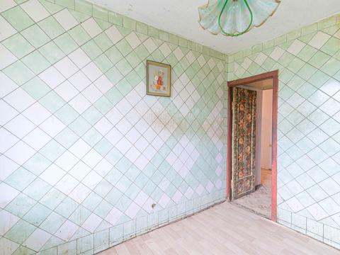 квартира за адресою Велика Китаївська, 6