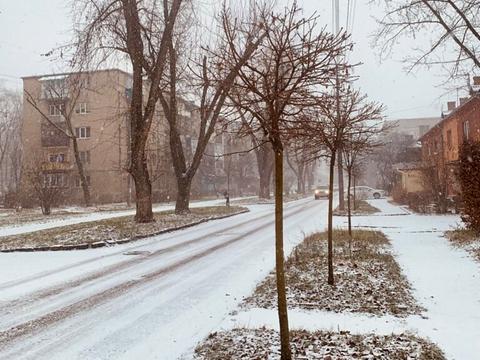 комерційна за адресою Марії Заньковецької вул., 16