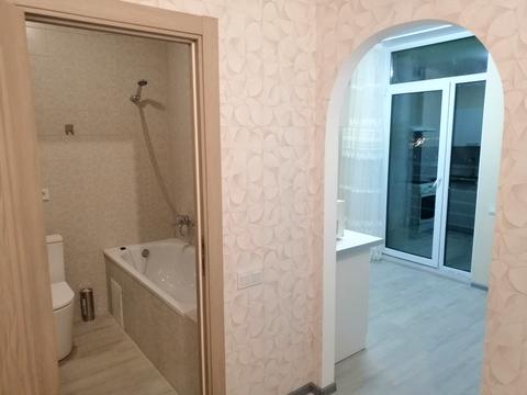 квартира за адресою Панорамна вул., 24