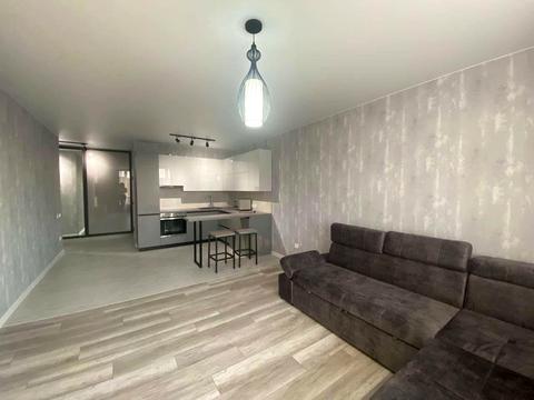 квартира по адресу Митрополита Василия Липковского ул. (Урицкого), 37-Б