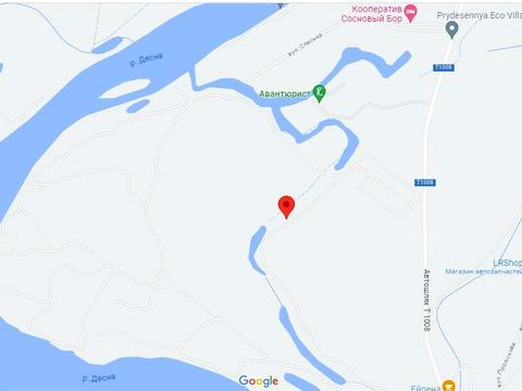 ділянка за адресою 