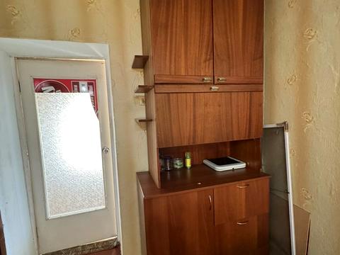 квартира по адресу Академика Вернадского бульв., 61