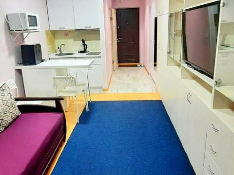 квартира по адресу Машиностроительная ул., 41