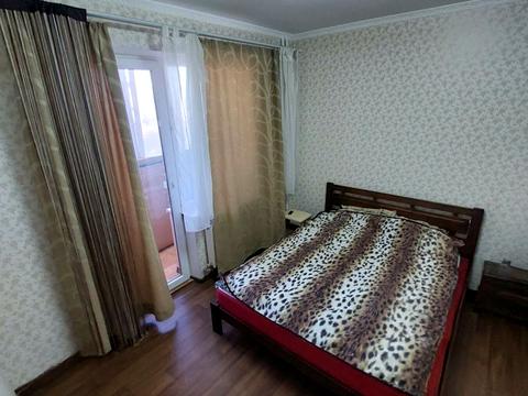квартира за адресою Квітнева вул., 52