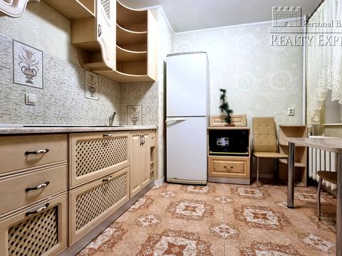 квартира по адресу Ивана Пулюя ул., 5-А