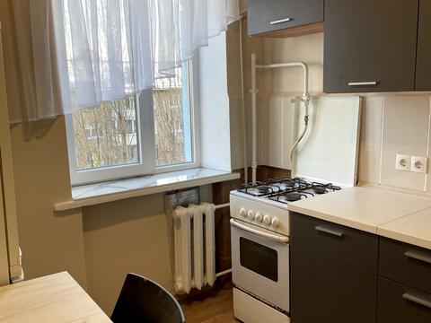квартира за адресою Межова вул., 20
