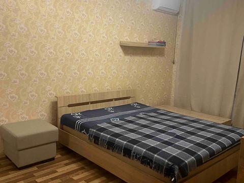 квартира по адресу Елизаветы Чавдар ул., 34