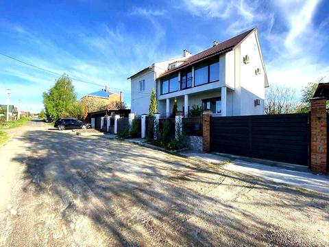 дом по адресу Черкаської Слави, 37