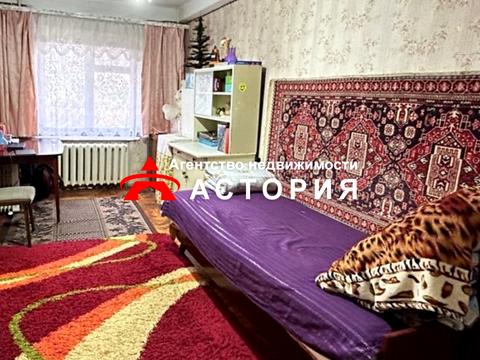 квартира за адресою Бочарова вул., 16-Б