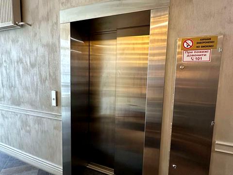 квартира по адресу Дегтярная ул., 6