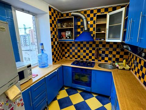 квартира за адресою Січеславська наб. (В. І. Леніна), 39