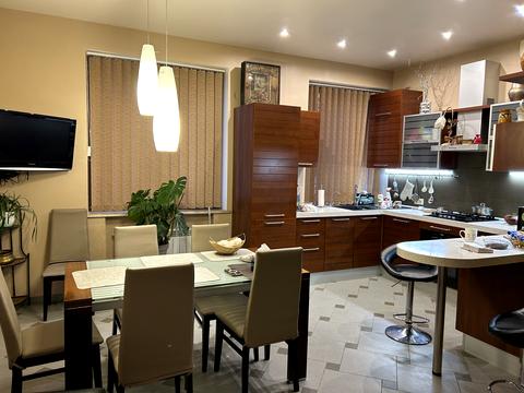 квартира за адресою Герасима Кондратьєва вул. (Кірова), 127