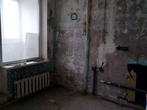 квартира по адресу Энтузиастов ул., 13