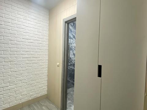 квартира по адресу Даниила Щербаковского ул. (Щербакова), 52