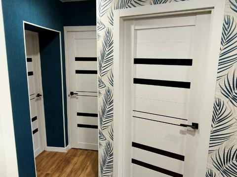 квартира по адресу Институтская ул., 17/2