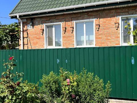 дом по адресу Матросова Александра ул., 45