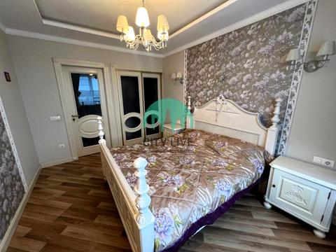 квартира по адресу Північний бульв., 5б
