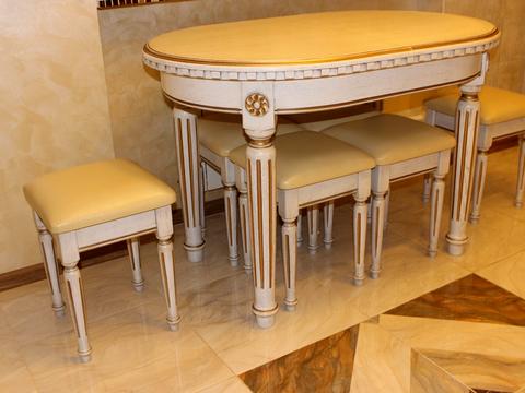 квартира по адресу Золотогорская ул., 1
