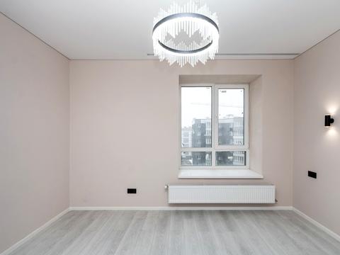 квартира за адресою Приозерна вул., 32