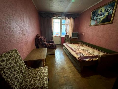 квартира по адресу Казацкая ул., 62