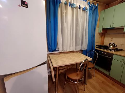 квартира по адресу Героев Харькова просп. (Московский), 254в