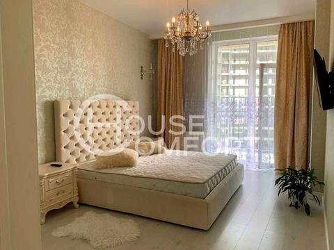 квартира за адресою Василя Тютюнника вул. (Анрі Барбюса), 28-А