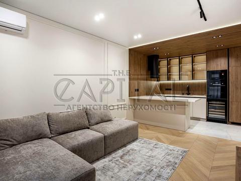 квартира по адресу Драгоманова ул., 31-А