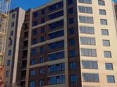 квартира за адресою Михайла Грушевського вул., 39/3