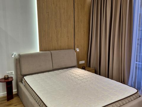 квартира по адресу Гарета Джонса ул. (Сімʼї Хохлових), 9-Б