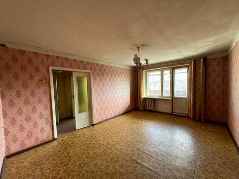 квартира за адресою Решетилівська вул., 18