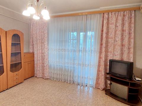 квартира за адресою Генерала Цветаева, 1