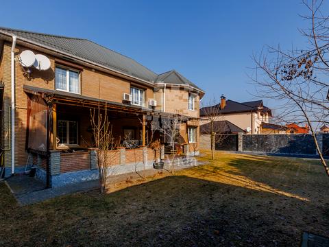 будинок за адресою Прорізна, 41
